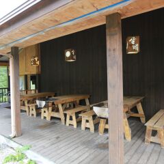 Отель Chalet Resort Южная Корея, Пхёнчан - отзывы, цены и фото номеров - забронировать отель Chalet Resort онлайн фото 10