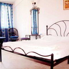 Sun Park Resort in Baga, India from 35$, photos, reviews - zenhotels.com guestroom photo 2