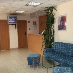 Family Hotel Dalis интерьер отеля фото 2