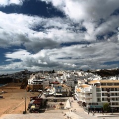 Отель Edificio Albufeira Португалия, Албуфейра - отзывы, цены и фото номеров - забронировать отель Edificio Albufeira онлайн фото 2