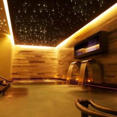 Отель Live Aqua Mexico City Hotel & Spa Мексика, Мехико - отзывы, цены и фото номеров - забронировать отель Live Aqua Mexico City Hotel & Spa онлайн бассейн