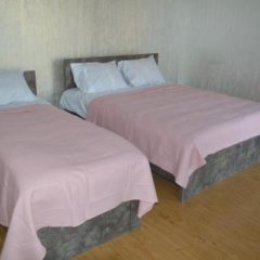Отель Buta Грузия, Батуми - отзывы, цены и фото номеров - забронировать отель Buta онлайн комната для гостей фото 5