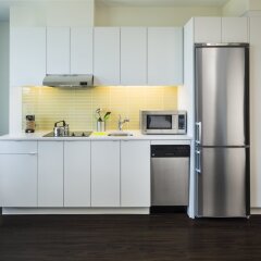 Отель Element Vancouver Metrotown Канада, Бурнаби - отзывы, цены и фото номеров - забронировать отель Element Vancouver Metrotown онлайн в номере
