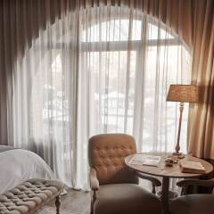Гостиница Dom 16 by Ginza Hotels комната для гостей фото 5