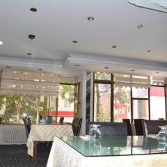 Kazanci Otel Турция, Кахраманмарас - отзывы, цены и фото номеров - забронировать отель Kazanci Otel онлайн интерьер отеля