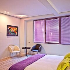 Novus City Hotel детские мероприятия