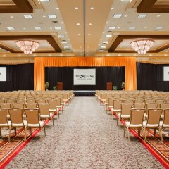 Отель The Orleans Hotel & Casino США, Лас-Вегас - отзывы, цены и фото номеров - забронировать отель The Orleans Hotel & Casino онлайн фото 4