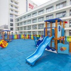 Отель RIU Hotel Astoria Mare - All Inclusive Болгария, Золотые пески - отзывы, цены и фото номеров - забронировать отель RIU Hotel Astoria Mare - All Inclusive онлайн детские мероприятия фото 2