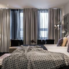 Hotel Fabian комната для гостей фото 5