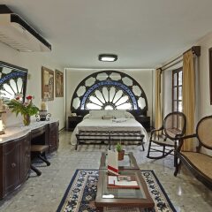 Hotel Casa del Balam спа