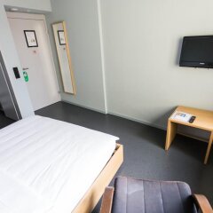 Hotel Marta удобства в номере