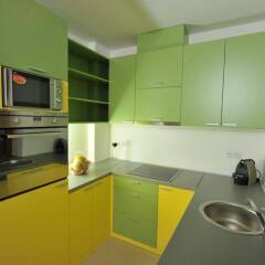 Отель Debo Apartments Lackierergasse Австрия, Вена - отзывы, цены и фото номеров - забронировать отель Debo Apartments Lackierergasse онлайн в номере