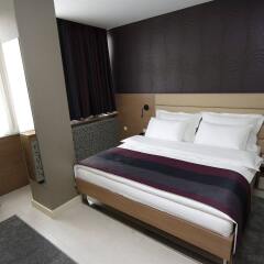 Hotel Srbija Garden Ex Garni in Belgrade, Serbia from 115$, photos, reviews - zenhotels.com guestroom photo 3