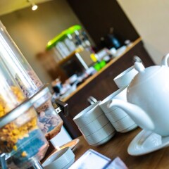 Отель Vendol Resort в номере