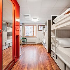 Отель Generator Stockholm Стокгольм удобства в номере