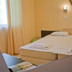 Апартаменты Apartment In Kambani 1 Apartcomplex Свети Влас комната для гостей фото 3