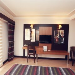 Damcilar Hotel Турция, Гиресун - отзывы, цены и фото номеров - забронировать отель Damcilar Hotel онлайн удобства в номере фото 2