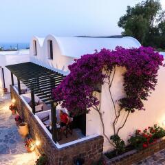 Отель Mathios Village Греция, Остров Санторини - отзывы, цены и фото номеров - забронировать отель Mathios Village онлайн бассейн фото 2