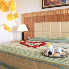 Отель Lindos Imperial Resort And Spa в номере