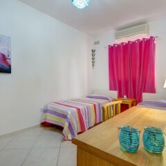 Апартаменты Charming Apartment in Qawra детские мероприятия фото 2