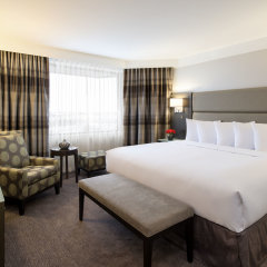 Отель Saskatoon Inn Канада, Саскатун - отзывы, цены и фото номеров - забронировать отель Saskatoon Inn онлайн комната для гостей фото 5
