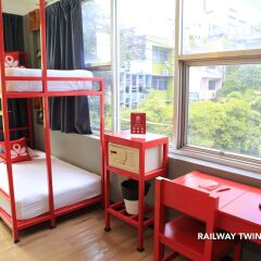 ZEN Hostel Decho Road детские мероприятия