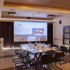 Гостиница Graal resort