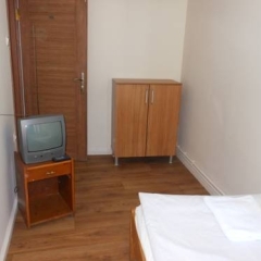Hotel Karslioglu удобства в номере фото 2