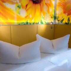 Buddy Hotel Мюнхен детские мероприятия