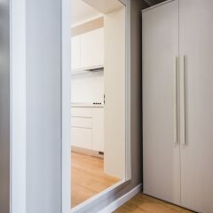 Отель MyPlace Duomo family Apartment Италия, Падуя - отзывы, цены и фото номеров - забронировать отель MyPlace Duomo family Apartment онлайн интерьер отеля фото 2