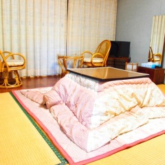 Отель Guesthouse Fujizakura Яманакако комната для гостей фото 2