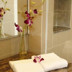 Отель Grandis Hotels and Resorts ванная фото 2