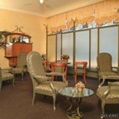Colombus Hotel спа