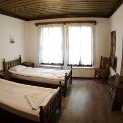 Отель Petko Takov's House Болгария, Чепеларе - отзывы, цены и фото номеров - забронировать отель Petko Takov's House онлайн фото 37