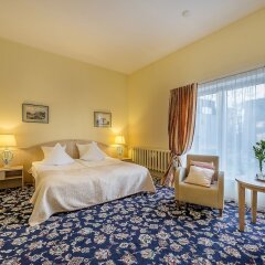 Отель Grata by Centrum Hotels Вильнюс фото 9