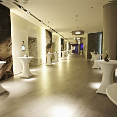 Steigenberger Airport Hotel спа