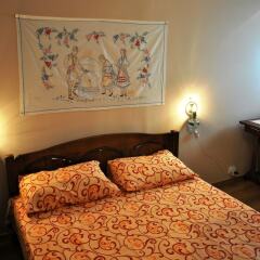 10 Coins Hostel комната для гостей фото 5