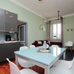 Отель Rome Accommodation - Piazza di Spagna I в номере