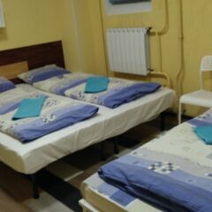 De-hostel сейф в номере