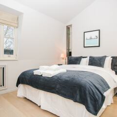 Отель 1 Bedroom Flat In Knightsbridge Sleeps 2 Великобритания, Лондон - отзывы, цены и фото номеров - забронировать отель 1 Bedroom Flat In Knightsbridge Sleeps 2 онлайн комната для гостей