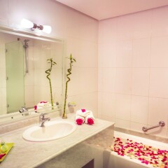 Idou Anfa Hotel ванная фото 2