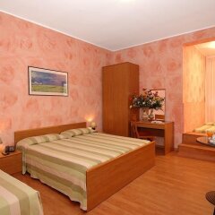 Primavera Hotel комната для гостей фото 2