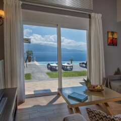 Ionian Heaven Villas in Lefkada, Greece from 283$, photos, reviews - zenhotels.com guestroom photo 5