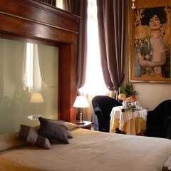 Отель Liassidi Palace Венеция питание