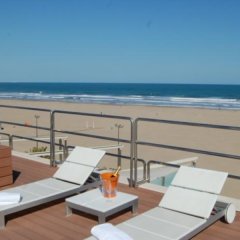 Hotel Neptuno in Valencia, Spain from 203$, photos, reviews - zenhotels.com balcony