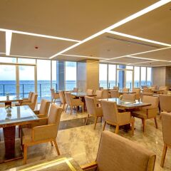 Отель Marino Beach Colombo питание фото 2