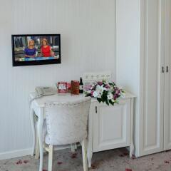 The And Hotel Istanbul - Special Class удобства в номере фото 2