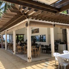 Отель Microtel by Wyndham Boracay Филиппины, остров Боракай - 1 отзыв об отеле, цены и фото номеров - забронировать отель Microtel by Wyndham Boracay онлайн бассейн