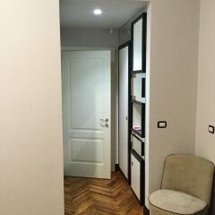 Отель Castello Guest House удобства в номере фото 2