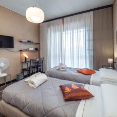 Отель La Casa delle Arti Milano - Vintage Guesthouse Милан комната для гостей фото 4